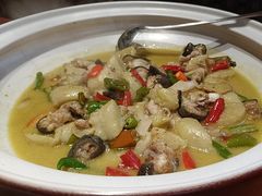 -印象鲵宴·张家界地标美食名片(溪布街店)