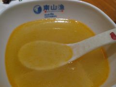 -南山渔美蛙鱼·老鸭汤·火锅(成都大邑店)