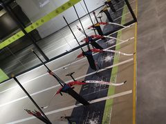 -無弓射箭俱乐部(领展中心城店)