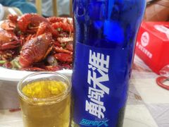 -三好倪氏龙虾(日规路店)