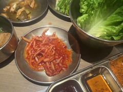 -西塔老太太泥炉烤肉(亚运村店)