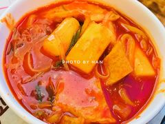 -古来思鱼饼