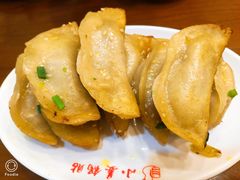 -小姜锅贴(凤凰街店)