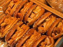 -红跑车HPCBAKERY(汉商店)