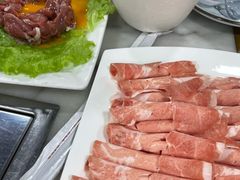 -马记伊源斋涮肉·清真菜(百子湾店)