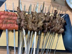 -郑家包子牛肉拉面(尚勤路店)