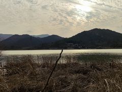 -鸣鹤古镇