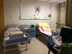 -江西省妇幼保健院(东湖院区)