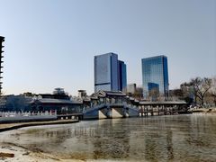 -西海子公园