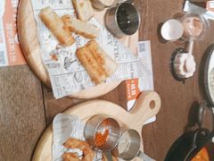 -呷哺呷哺(松江开元店)