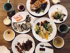 -万德诺富特酒店·自助餐厅(万德大厦店)