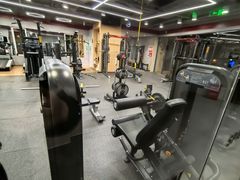 -VLines耀能运动Space&Flow(国贸店)