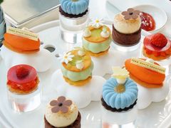 -傲廬·云端餐厅·深圳柏悦酒店