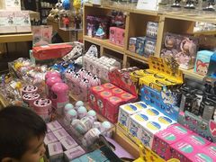 -九木杂物社(大族广场店)