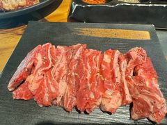 -焱铁烧·黑毛和牛专门店(南宁万象城店)