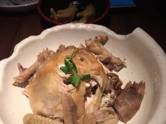 -客语客家菜(东山口店)