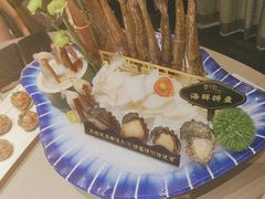 -享月汤皇·海鲜小火锅·聚会(曲江创意谷店)