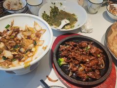 -HOHO餐厅(古子城店)