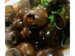 -高淳老街土菜馆(迎薰门店)