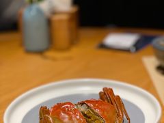 醉蟹-荣小馆(杭州大厦店)
