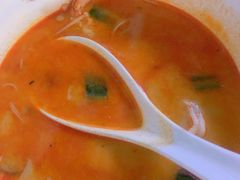 冬荫功虾汤-帕蓝·暹罗料理(曲阳店)