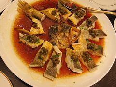 -甄御•海鲜新青岛菜(麦岛店)