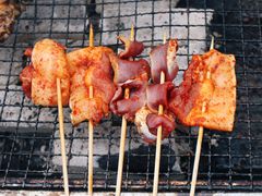 -樱桃山旅游景区