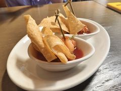 -Chili's Cafe&Bar奇利斯(滨江店)
