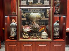 -燕春楼(海河华鼎店)