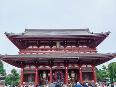 -浅草寺