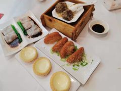 -广州酒家(昌岗地铁站店)