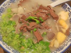 -小潘记鸭血粉丝汤