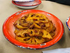 -老三样·旧食新味(船山路店)