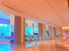 -天津香格里拉大酒店