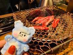 黑牛肋条-黑牛の店·黑金店(沈阳万象城店)