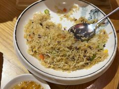 -德胜轩正宗顺德菜(宝安沙井会展中心店)