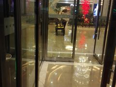-阳光假日大酒店-西餐·自助餐
