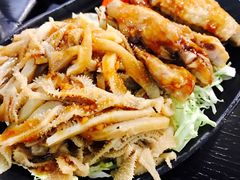-小明同学(三里屯店)