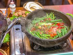 -黔有有贵州酸汤夺夺粉火锅(五味十字店)