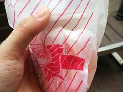 热奶茶-金狮饼店(关闸马路店)