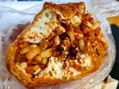 -518豆腐干(总店)