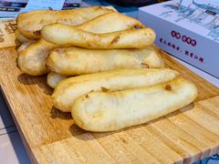 炸脆米酒-杨记隆府(时代天街店)