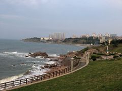 -青岛海景花园大酒店