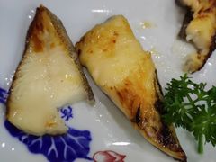 -银子铁板烧料理自助餐(人民广场店)