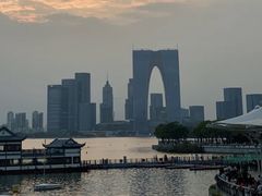-岁粤Moon·湖景餐厅(月光码头店)