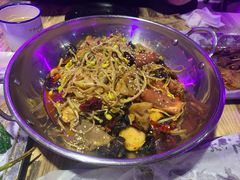 -天天喝丢一只鞋·烧烤·快餐(盐仓桥店)