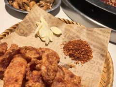 -卤校长老火锅(杨家坪直营店)