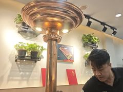 -臻牛烤肉