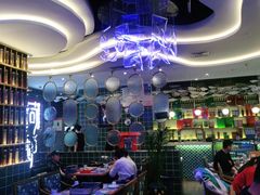-荷炉烤鱼音乐餐厅(佳和城店)