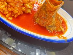 -锡和无锡菜(景丽苑店)